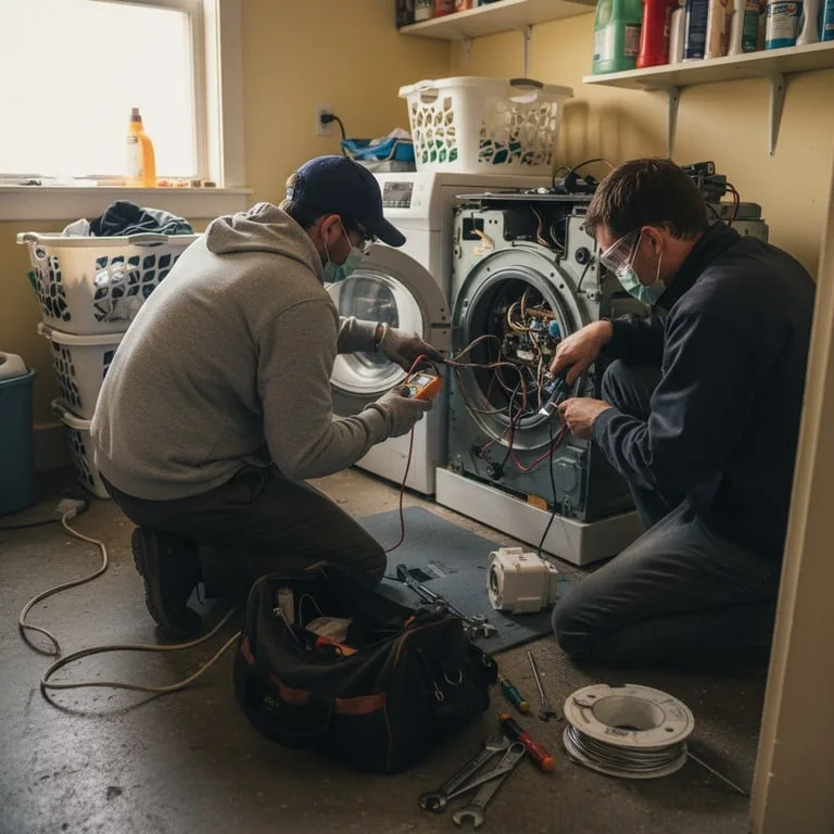 Appliance Repair service in Joliet, IL